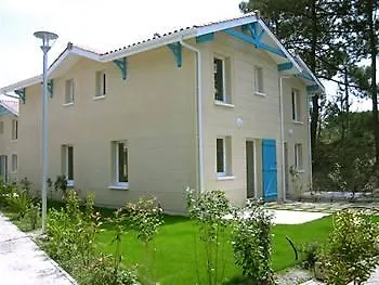 Domaine Du Phare Apartment Le Verdon-sur-Mer