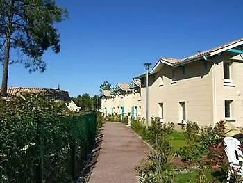 Domaine Du Phare Apartment