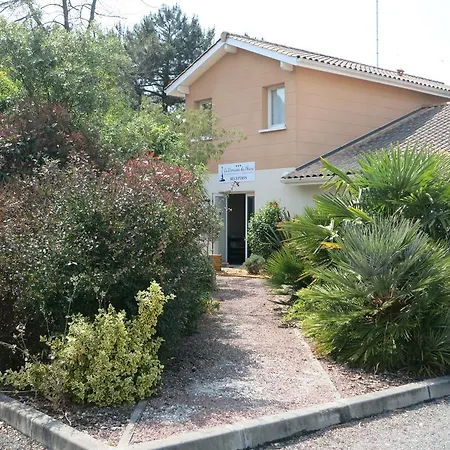 Apartment Domaine Du Phare