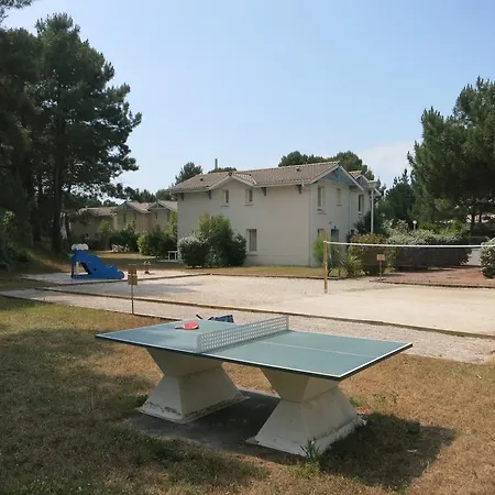 Domaine Du Phare Le Verdon-sur-Mer
