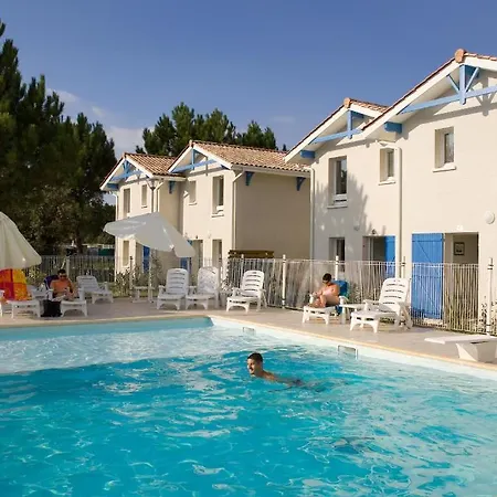 Apartment Domaine Du Phare *