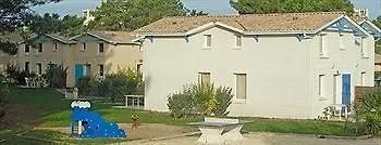 Domaine Du Phare Apartment