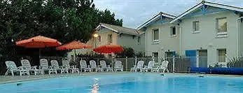 Domaine Du Phare Le Verdon-sur-Mer