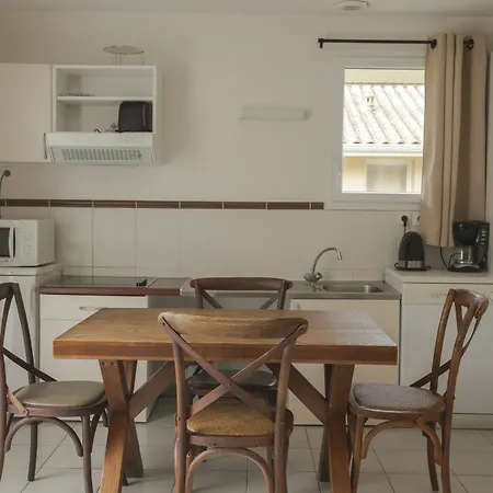 Apartment Domaine Du Phare