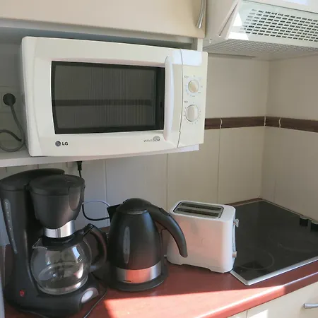 Domaine Du Phare Apartment Le Verdon-sur-Mer