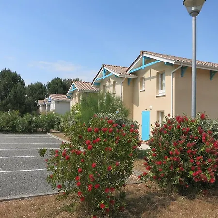 Domaine Du Phare Le Verdon-sur-Mer