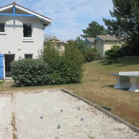 Domaine Du Phare Appartement Le Verdon-sur-Mer