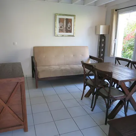Domaine Du Phare Appartement