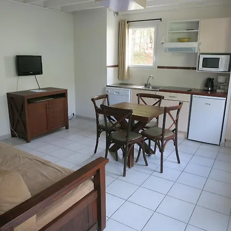 Appartement Domaine Du Phare Le Verdon-sur-Mer