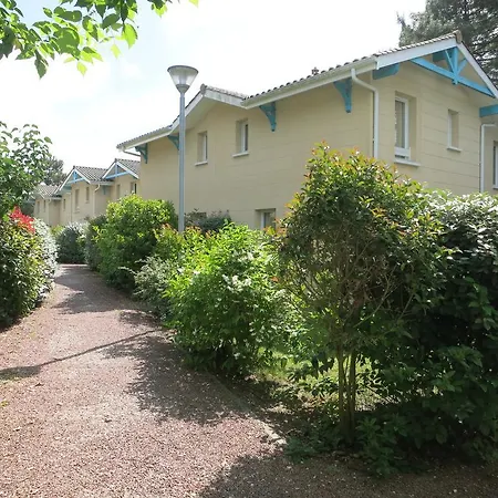 Domaine Du Phare Appartement *