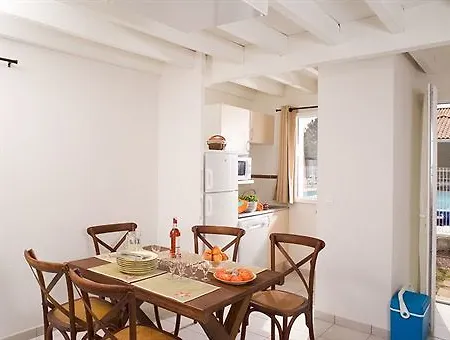 Appartement Domaine Du Phare *