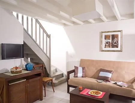 Appartement Domaine Du Phare Le Verdon-sur-Mer