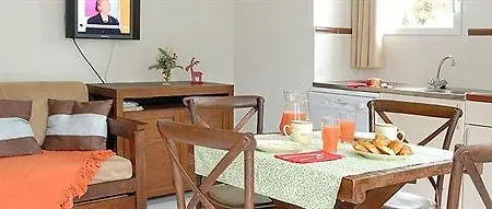 Appartement Domaine Du Phare *