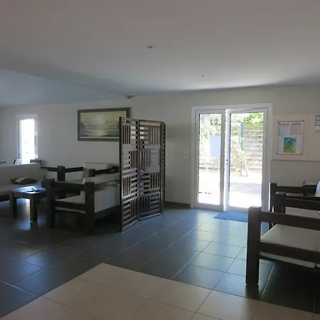 Appartement Domaine Du Phare