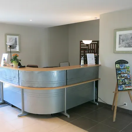 Appartement Domaine Du Phare Le Verdon-sur-Mer