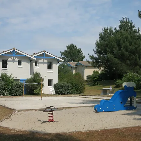 Domaine Du Phare * Le Verdon-sur-Mer