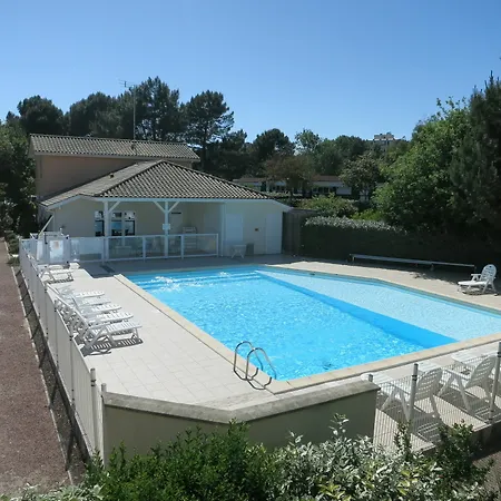 Appartement Domaine Du Phare Le Verdon-sur-Mer