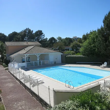 Domaine Du Phare Appartement